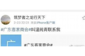 龙山债务清欠服务